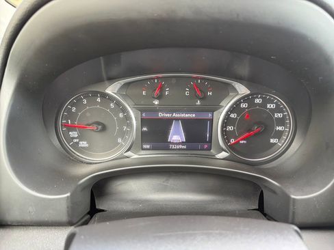 Used 2023 GMC Terrain AT4 image 18