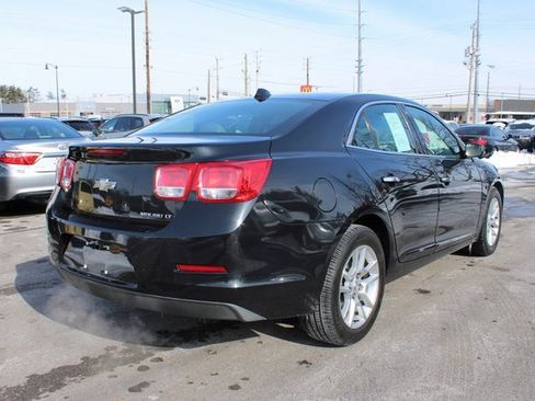 Used 2014 Chevrolet Malibu LT w/ Power Convenience Package image 40