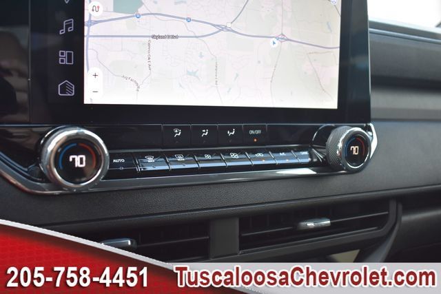 Used 2026 Chevrolet Colorado Trail Boss AWD/4WD image 34