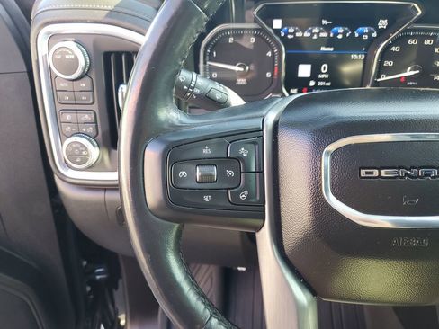 Used 2022 GMC Sierra 2500 Denali w/ Denali Ultimate Package image 21
