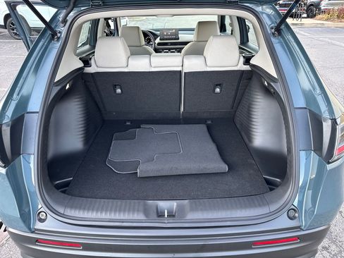Used 2025 Honda HR-V LX image 23