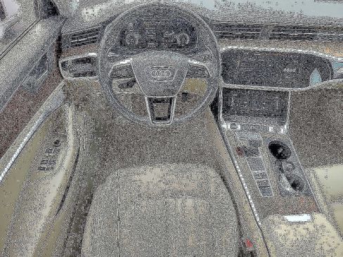 Used 2023 Audi A6 2.0T Premium image 11