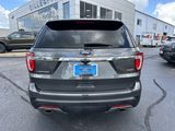 Used 2019 Ford Explorer Limited w/ Ford Safe & Smart Package image 4