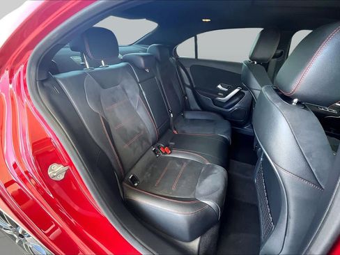 Used 2022 Mercedes-Benz A 220 image 18