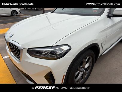 Certified 2024 BMW X3 sDrive30i w/ Premium Package