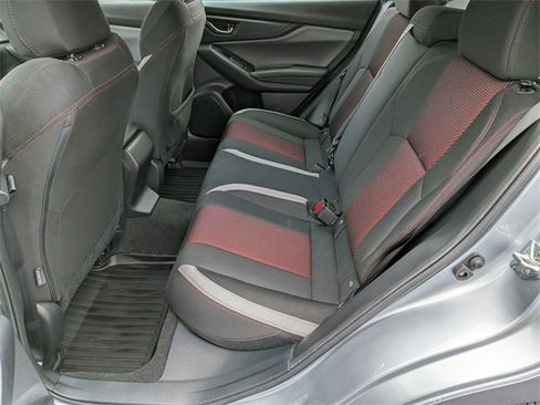 Certified 2023 Subaru Impreza 2.0i Sport image 26