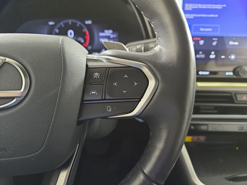 Used 2024 Lexus TX 350 AWD w/ Technology Package image 22