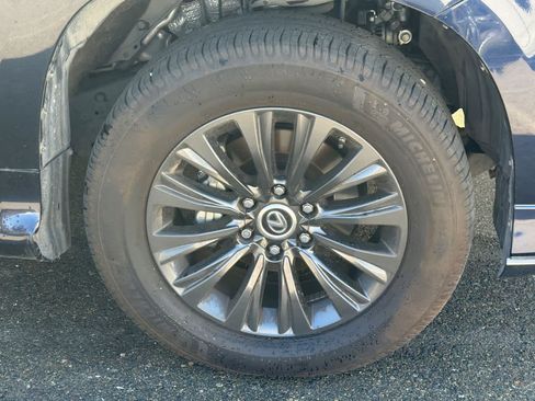 Used 2020 Lexus GX 460 Premium AWD/4WD image 12