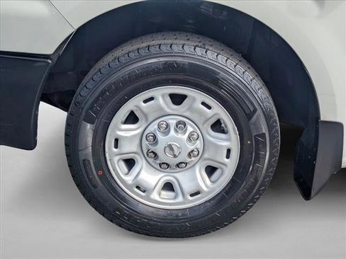 Used 2018 Nissan NV 1500 SV image 20