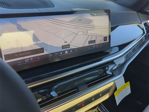 New 2026 BMW X7 xDrive40i w/ M Sport Package image 19