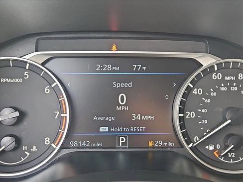 Used 2019 Nissan Altima 2.5 SR image 11