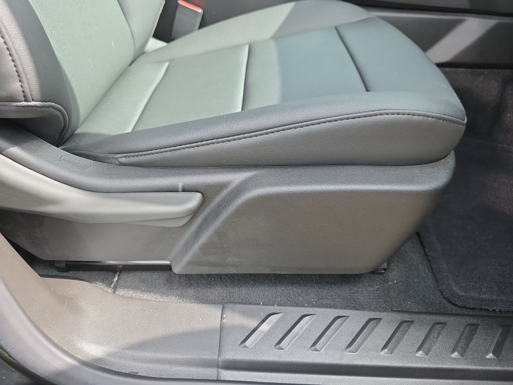 New 2026 Chevrolet Colorado Trail Boss AWD/4WD image 36