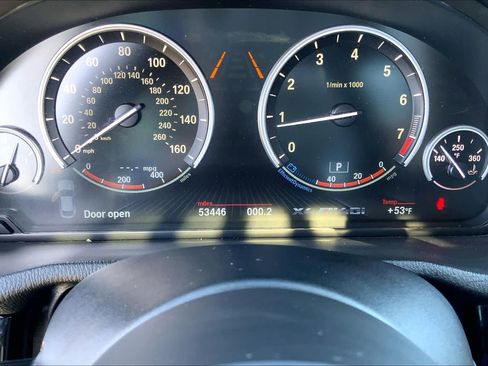 Used 2017 BMW X4 M40i image 24