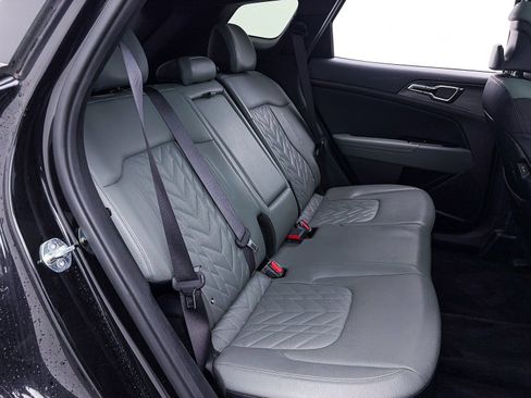 Used 2023 Kia Sportage X-Line Prestige image 39