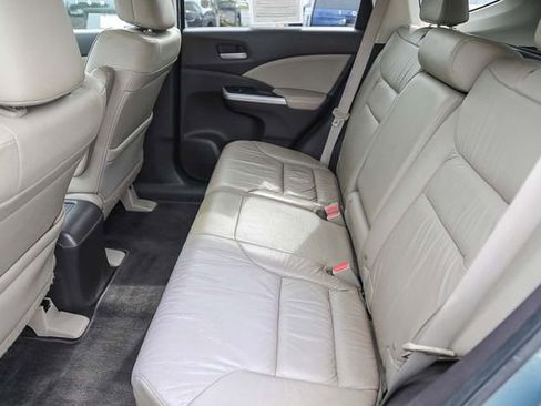 Used 2012 Honda CR-V EX-L image 22