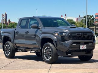 New 2026 Toyota Tacoma TRD Sport AWD/4WD video 2