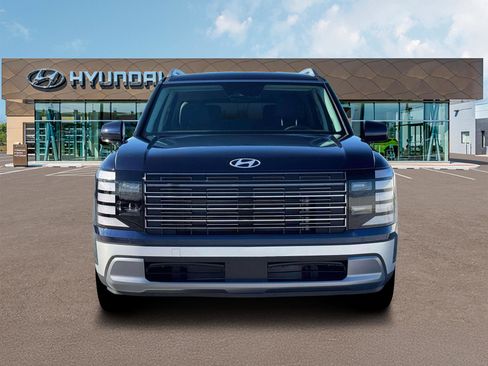 New 2026 Hyundai Palisade SEL image 12