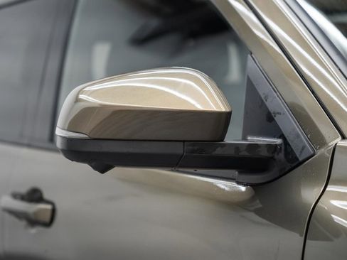 Certified 2025 Toyota Tacoma TRD Sport w/ TRD Sport Premium Package image 17