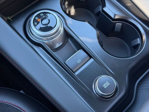 New 2026 Ford Explorer ST w/ Sun And Sound Package image 37