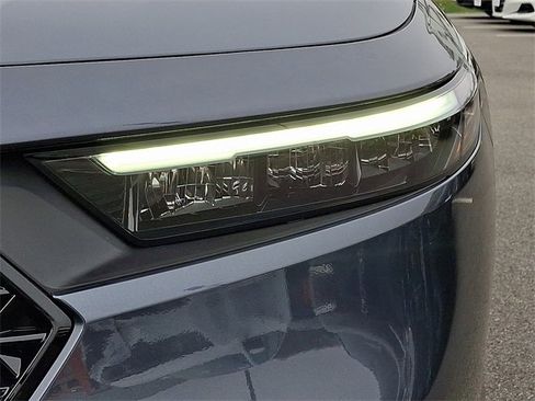 New 2025 Honda Accord LX image 6