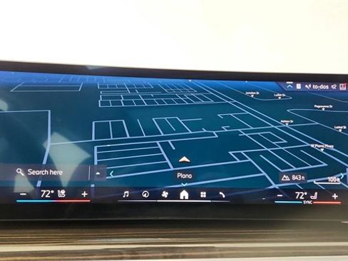 Used 2026 BMW X7 xDrive40i image 48