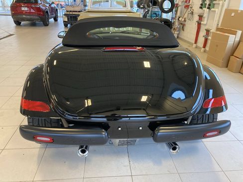 Used 2000 Plymouth Prowler RWD image 6