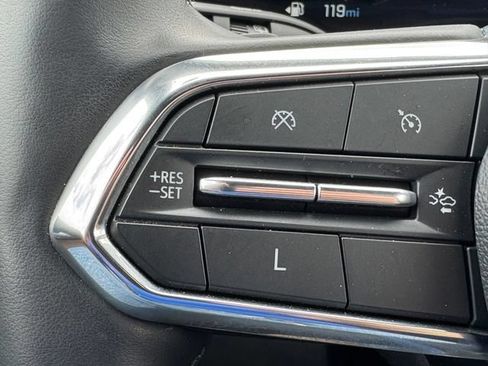 Certified 2025 Chevrolet Equinox ACTIV FWD image 25