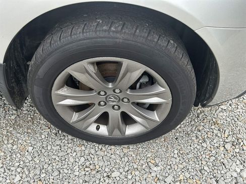 Used 2012 Acura MDX w/ Advance Package AWD/4WD image 30