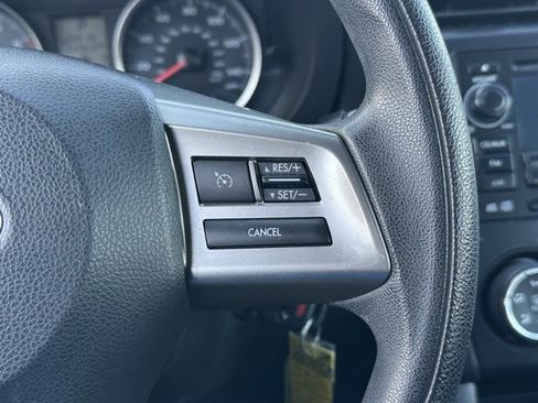 Used 2015 Subaru Forester 2.5i w/ Alloy Wheel Package image 39