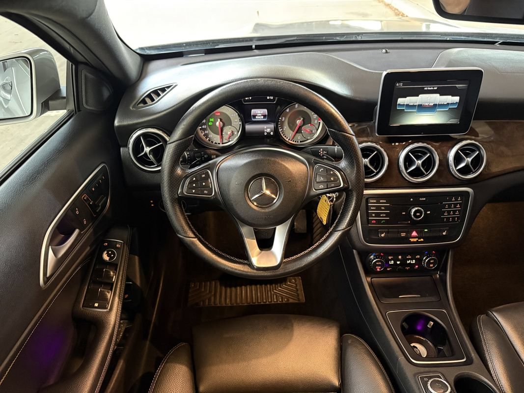 Used 2016 Mercedes-Benz GLA 250 image 10