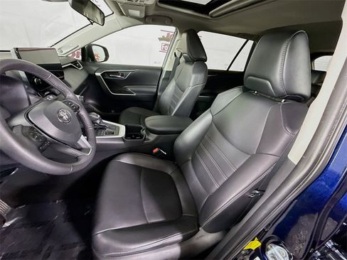 Certified 2023 Toyota RAV4 XLE Premium image 27