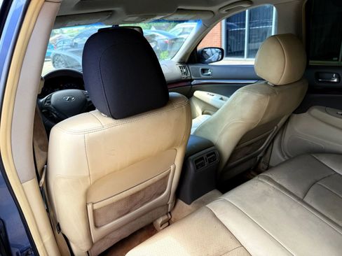 Used 2010 INFINITI G37 Journey w/ Premium Pkg image 38