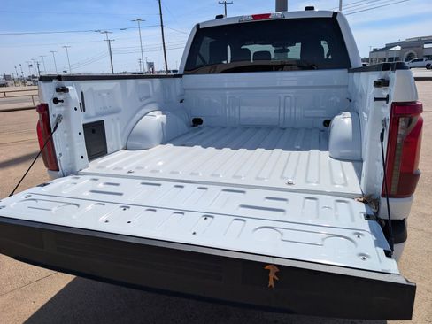 Used 2025 Ford F150 STX w/ Equipment Group 200A image 26