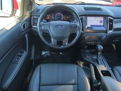 Used 2020 Ford Ranger Lariat image 16