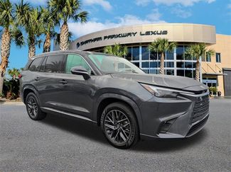 Used 2024 Lexus TX 350 FWD w/ Technology Package video 2