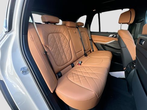 New 2026 BMW X5 sDrive40i w/ Premium Package RWD image 21