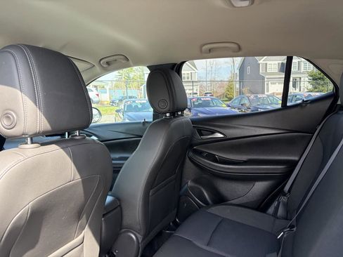 Used 2024 Buick Encore GX Preferred image 22