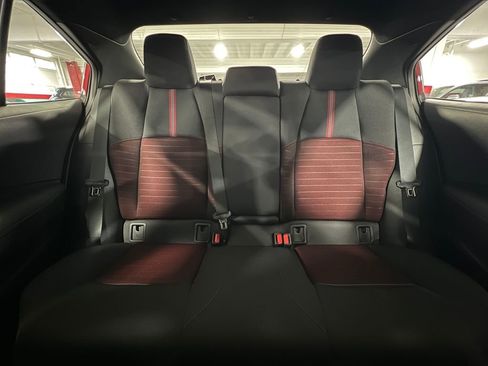 New 2025 Toyota Corolla SE image 10