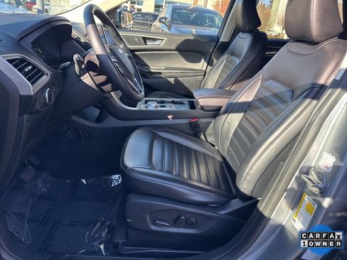 Used 2024 Ford Edge SEL image 5