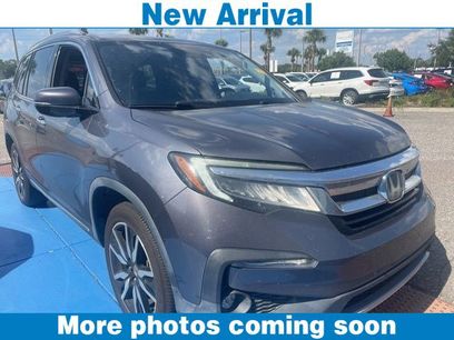 Used 2020 Honda Pilot Touring