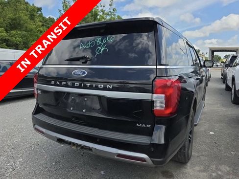 Used 2022 Ford Expedition Max XLT RWD image 5