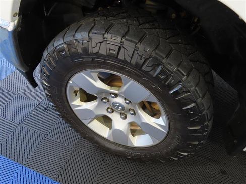 Used 2023 RAM 1500 Big Horn image 6