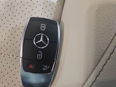 New 2026 Mercedes-Benz GLE 350 4MATIC image 37