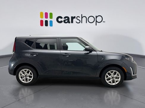 Used 2025 Kia Soul LX w/ LX Technology Package FWD image 6