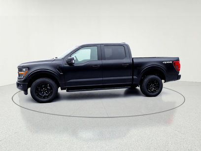 New 2026 Ford F150 XLT w/ Equipment Group 302A MID