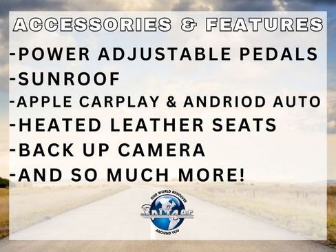 Used 2019 Chevrolet Suburban LT w/ Luxury Package image 4