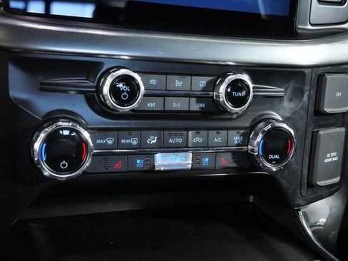 Certified 2021 Ford F150 Lariat AWD/4WD image 17