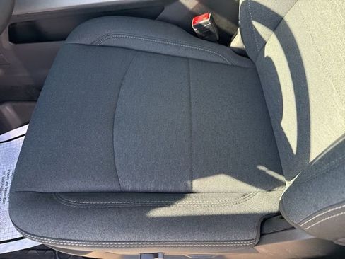 New 2026 RAM 2500 Lone Star image 29