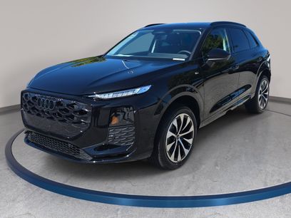New 2026 Audi Q3 quattro 2.0T