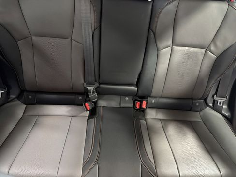 Certified 2024 Subaru Crosstrek 2.5i Limited w/ Crosstrek Mirror Package image 14